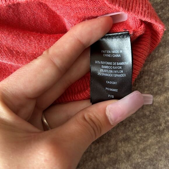 LE 31- long sleeve - Picture 5 of 5